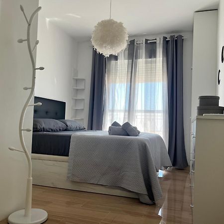 Apartamento En El Corazon De La Cala La Cala De Mijas Exterior foto